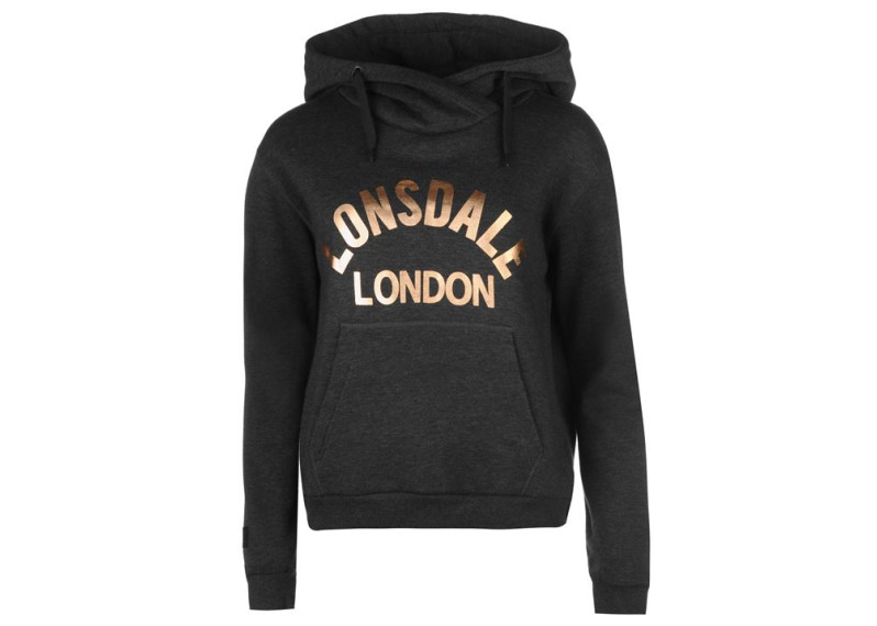 Lonsdale OTH Hood LDs71